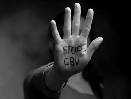 GBV